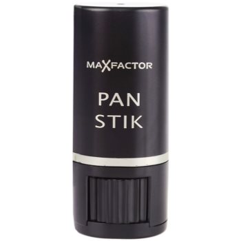 Max Factor Pan Stik make-up si corector intr-unul singur - imagine 2